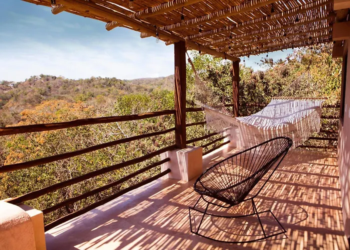 Casa Mono