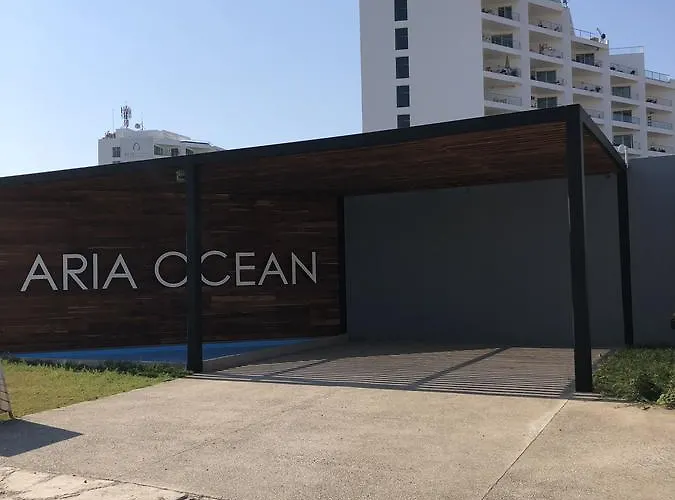 Aria Ocean