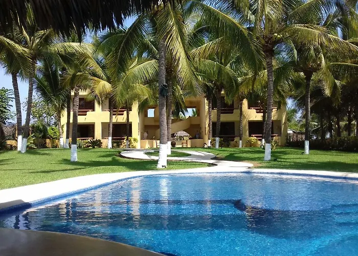 Hotel Bella Vista