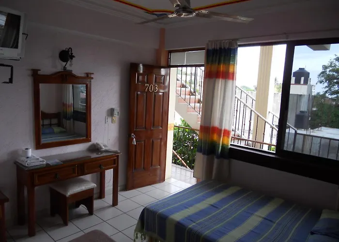 Hotel Vinisa