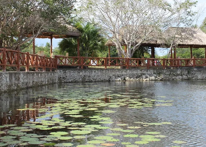 Yum Kin Ecological Resort