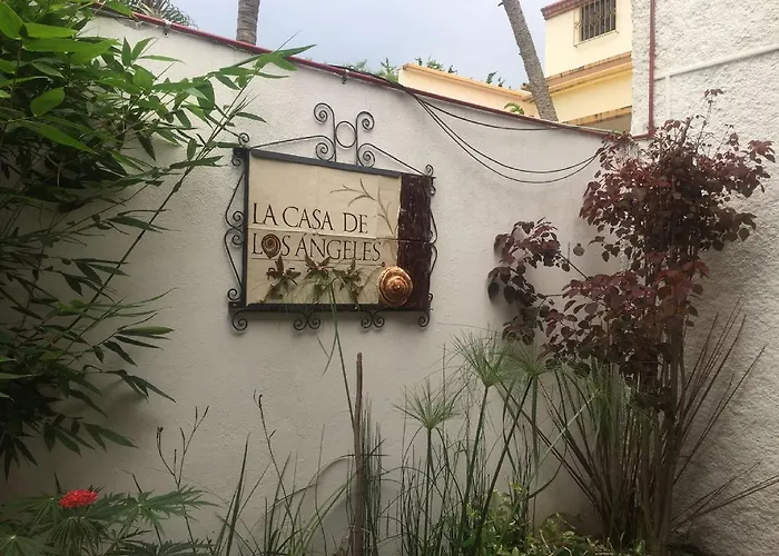 La Casa De Los Angeles Boutique