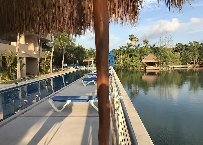 Puerto Aventuras Marina