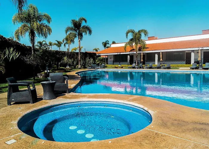 Hotel Ecce Inn & Spa
