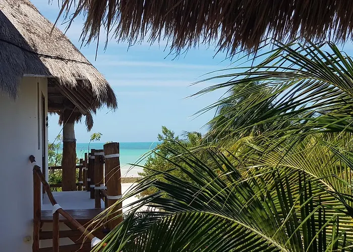 Ventana Al Paraiso Beach Front Hotel - Adults Only
