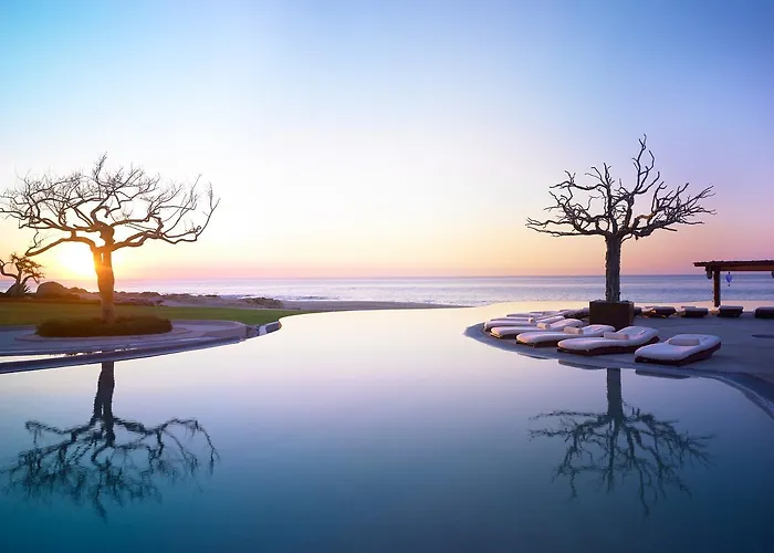 Las Ventanas Al Paraiso, A Rosewood Resort