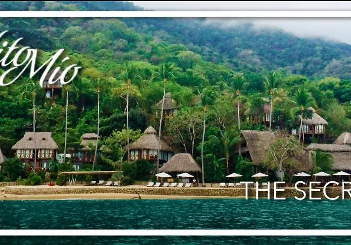 Hotelito Mio Boutique Hotel