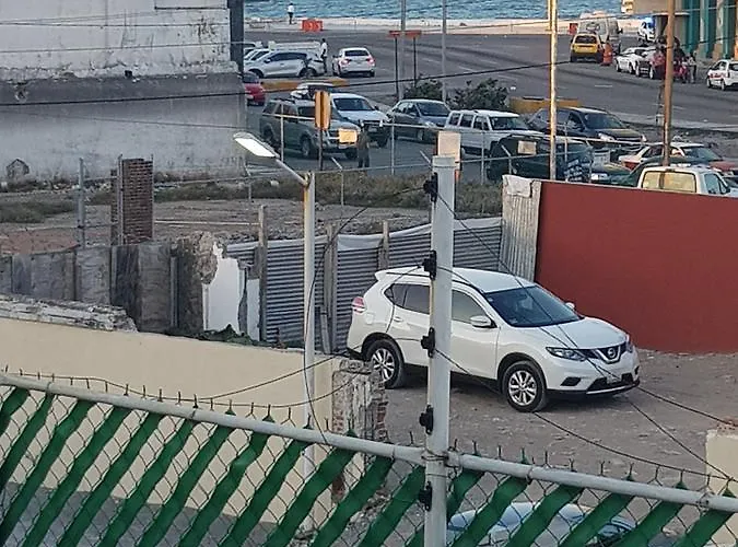 Casa Con Alberca Para 20 Personas