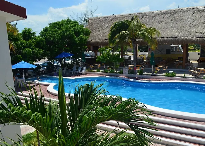 Grand Hotel Gota De Sal