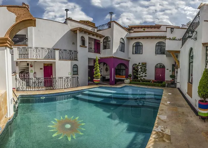 Boutique Pueblo Lindo