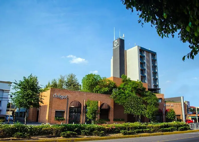 Nehotel Nueva Estancia