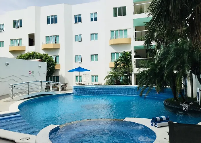 Angeles Suites & Hotel