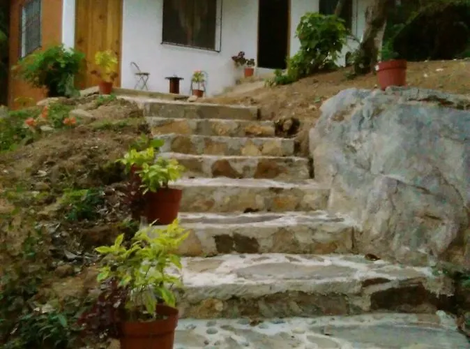 Posada Cielito Lindo