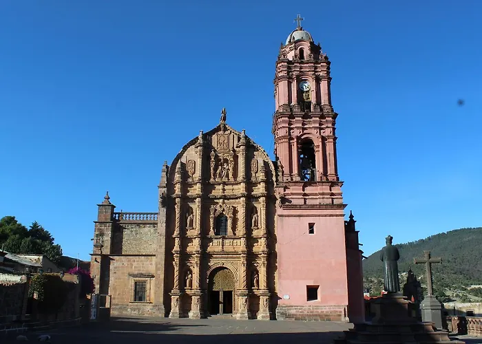 Hotel Plaza Mayor