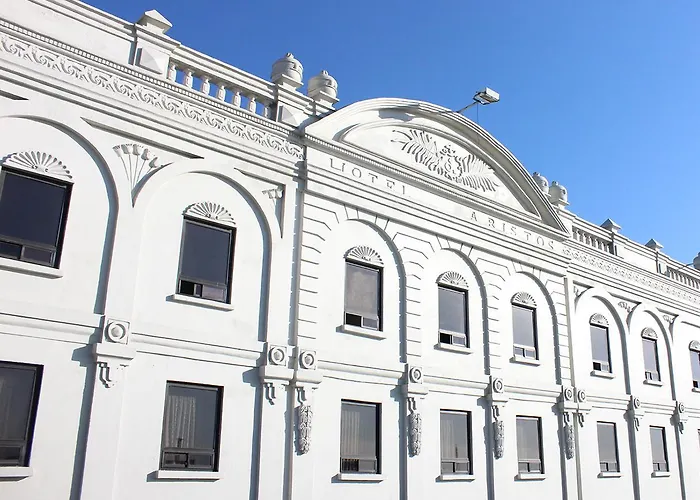 Aristos Puebla