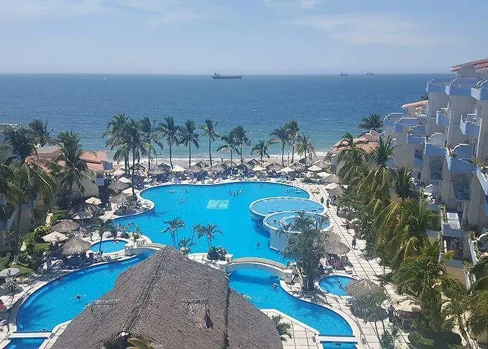 Pacifico Azul Manzanillo