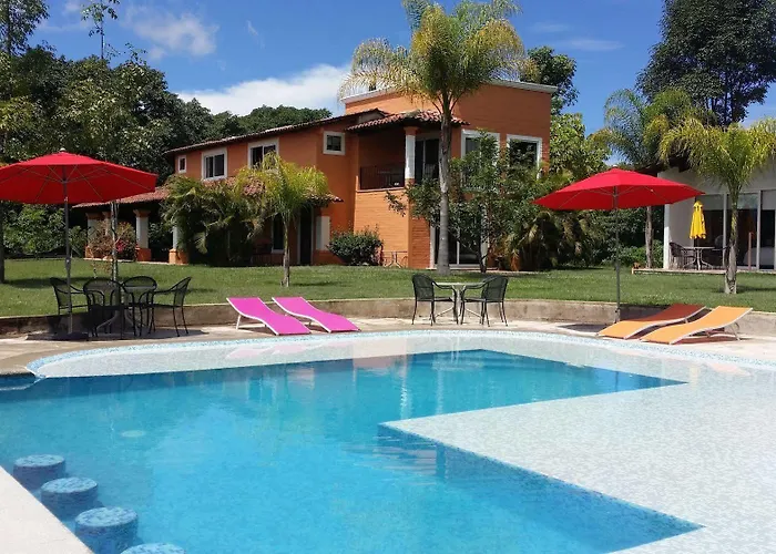 Villa Cantabria
