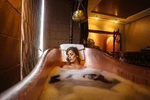 Marival Distinct Luxury Residences & World Spa All Inclusive