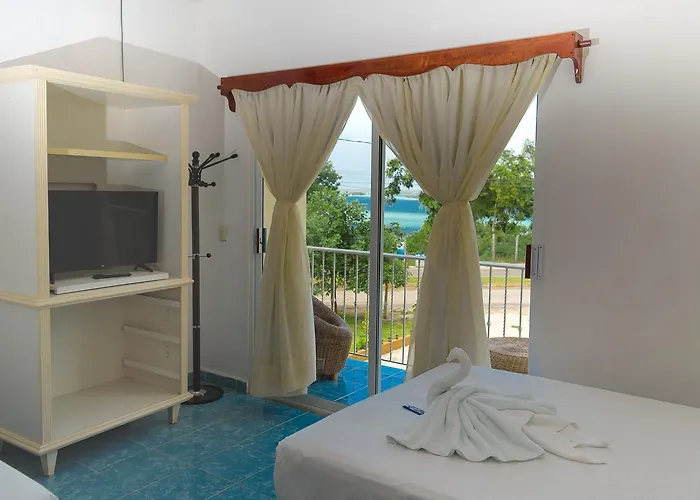 Hotel El Mirador