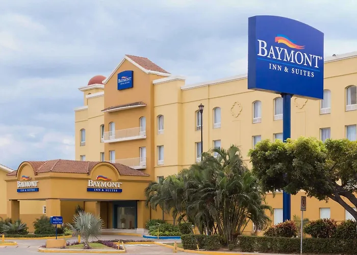 Baymont By Wyndham Lazaro Cardenas