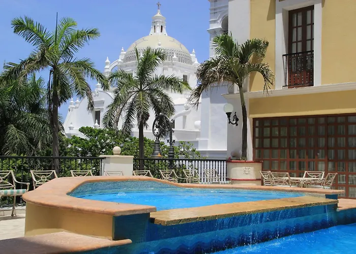 Gran Hotel Diligencias