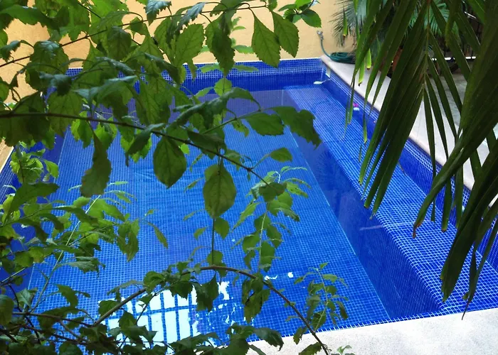 Hotel Las Salinas