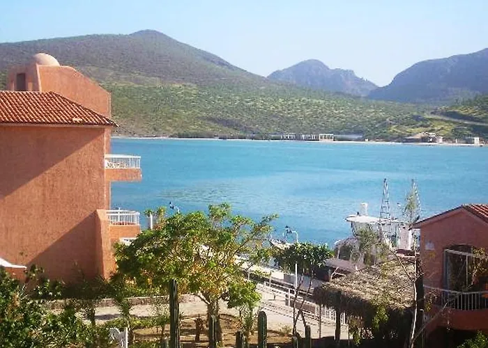 Club Cantamar