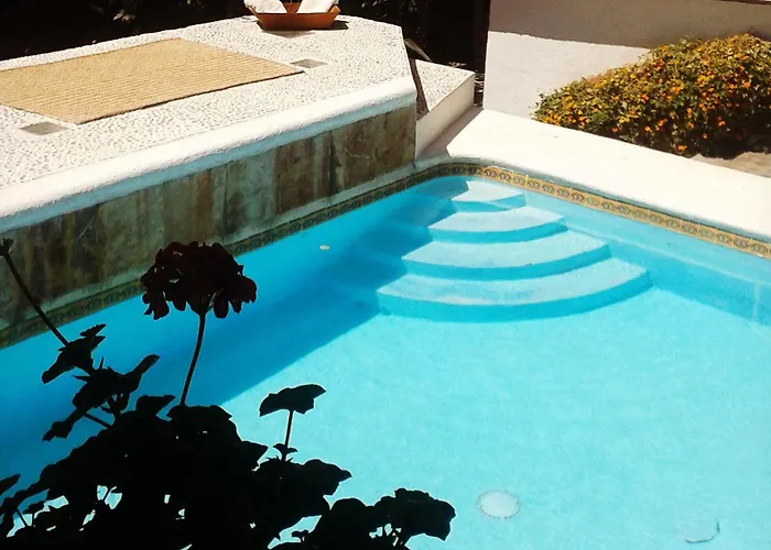 La Casona Breakfast & Wellness Center