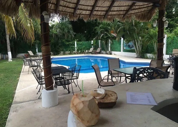 Hotel Capri Huatulco