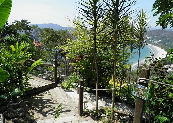 La Escollera Suites Adults Only