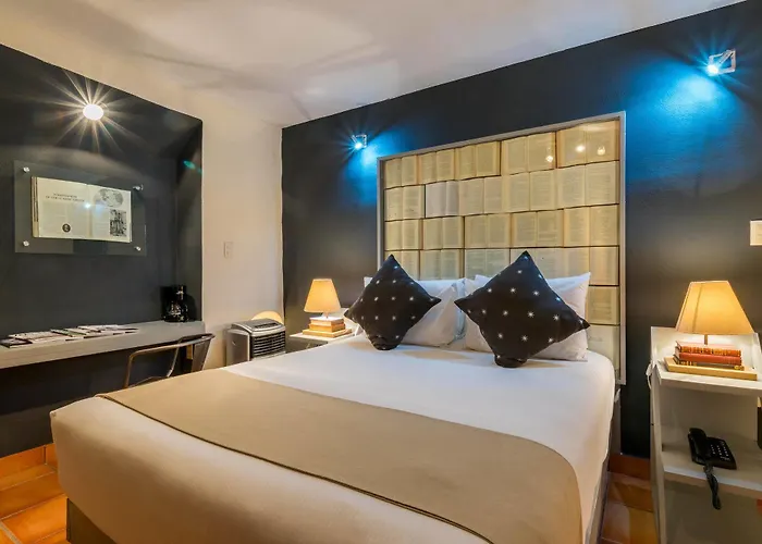 Hotel Damiana Boutique