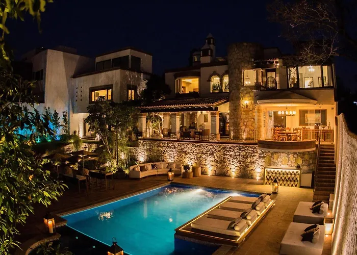Maja Hotel Boutique
