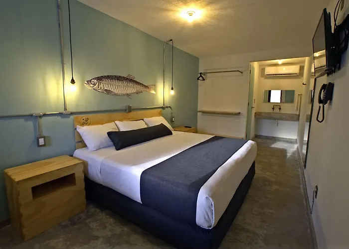 Mas Basico Hotel