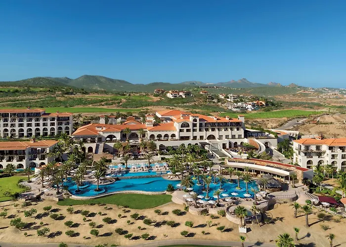 Secrets Puerto Los Cabos Golf & Spa18+ (Adults Only)