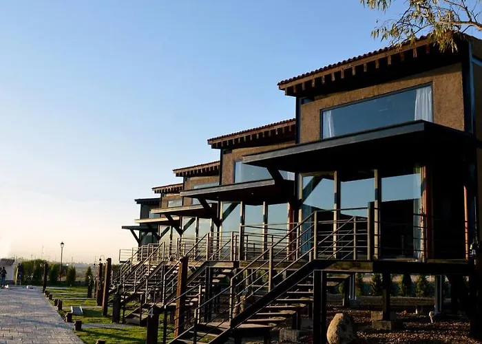 Hacienda Los Picachos