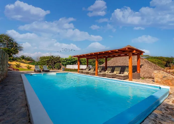 Villas & Resort Luz De Luna