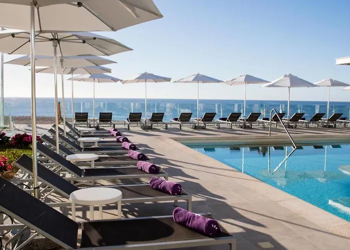Paradisus Los Cabos (Adults Only)