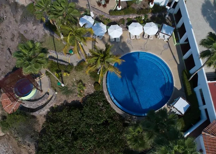 Hotel Punta Serena & Resorts - Solo Parejas (Adults Only)
