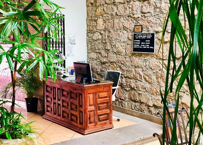 Hotel Expres By Hosting House