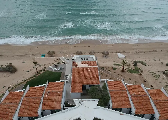 Jardin Del Mar
