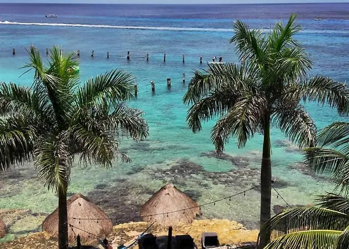 Blue Angel Resort