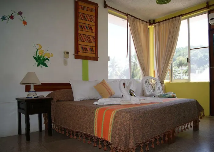 Hotel La Cabana