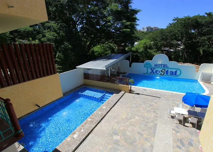 Hotel Xestal
