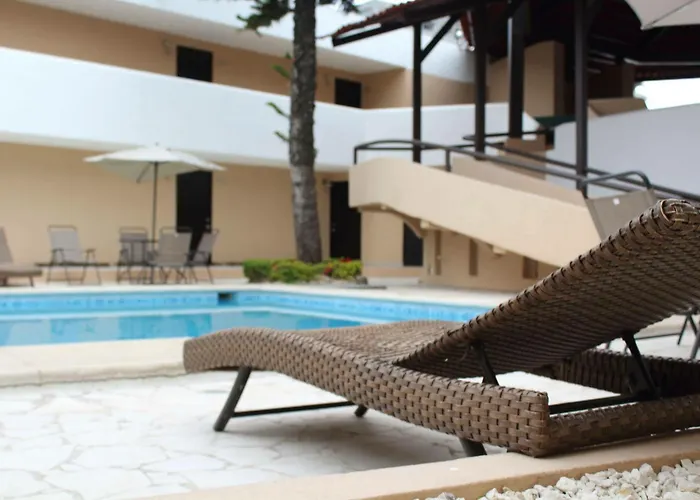 Quinta Chiapas