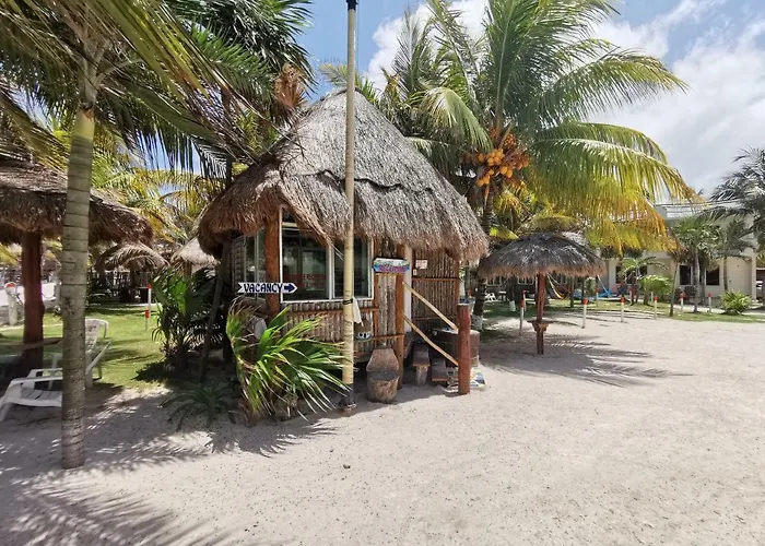 Las Cabanas Del Doctor