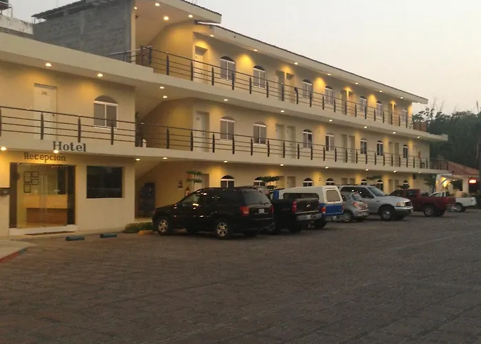 Hotel Real Posada