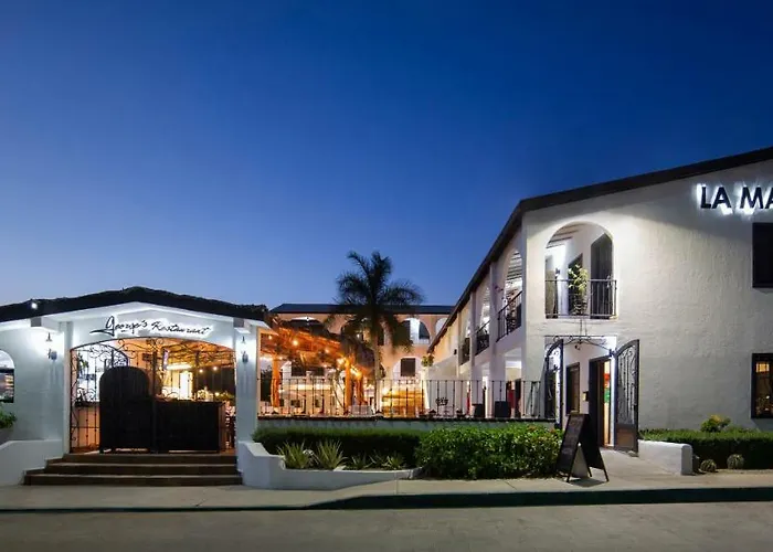 La Marina Inn