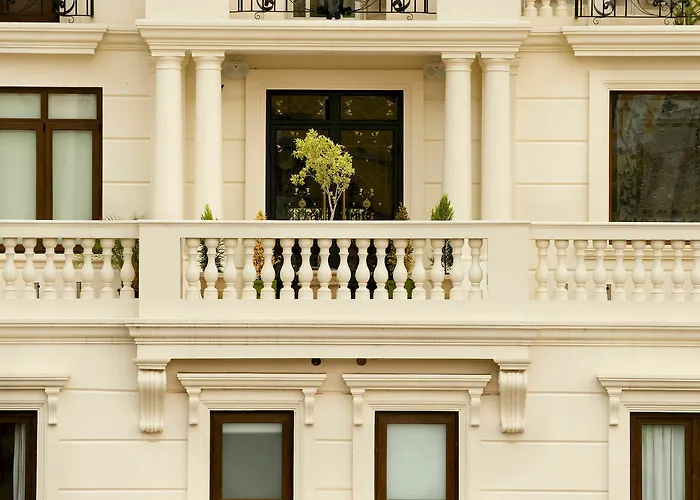 Grand Hotel Tepatitlan