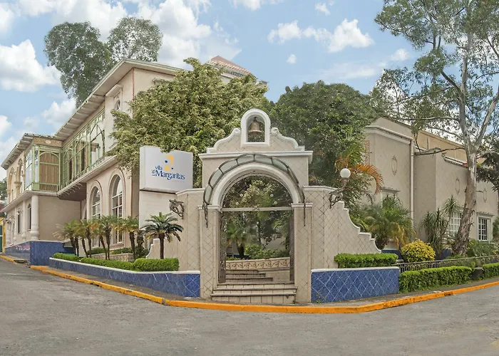 Centro Hotel Villa Las Margaritas