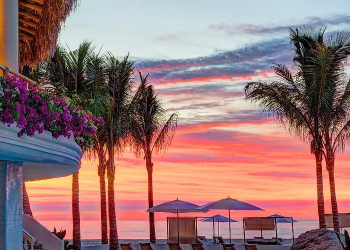 Mar Del Cabo By Velas Resorts